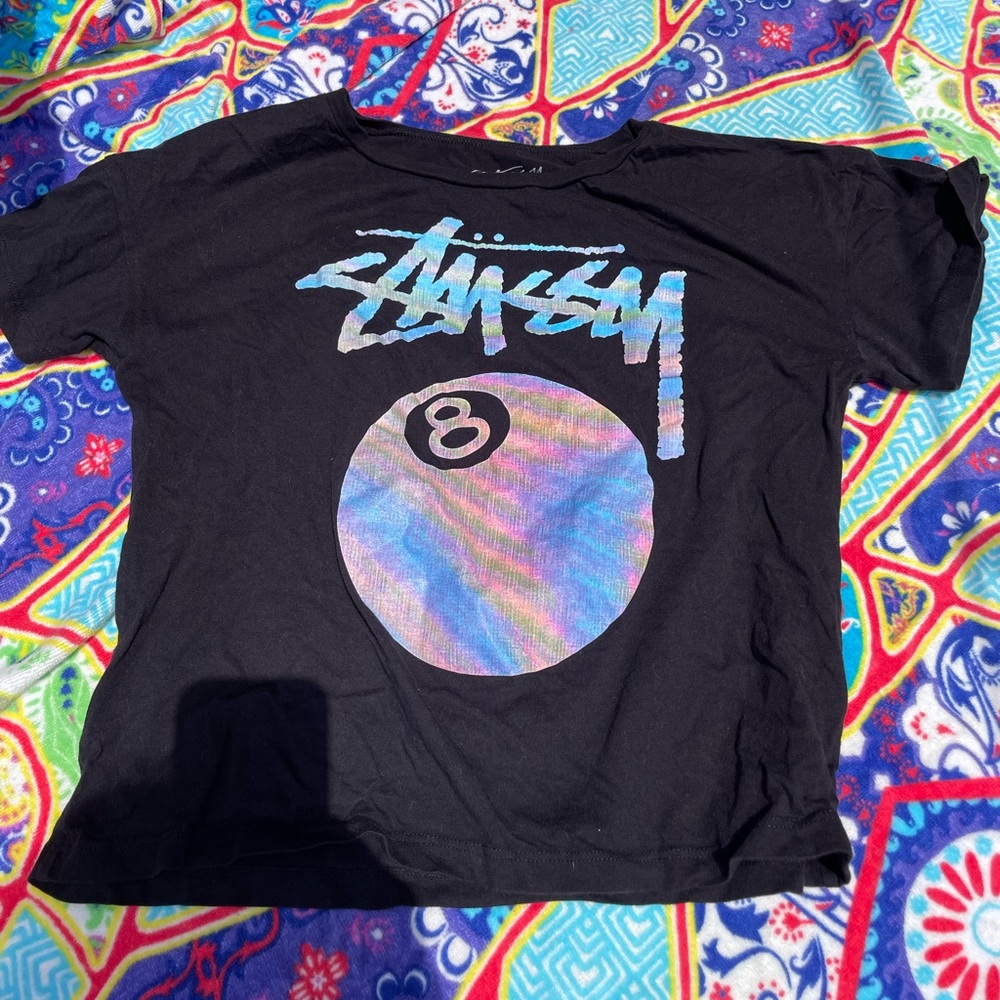 Stussy tee